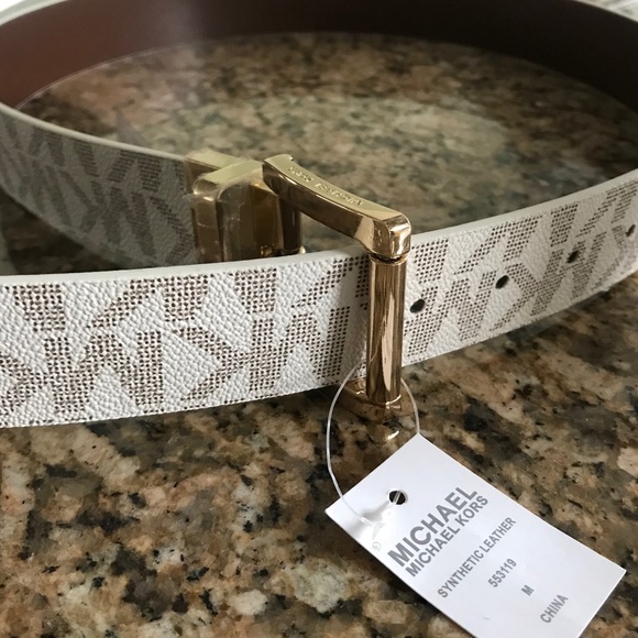 Michael Kors Accessories - Women’s NWT Belt